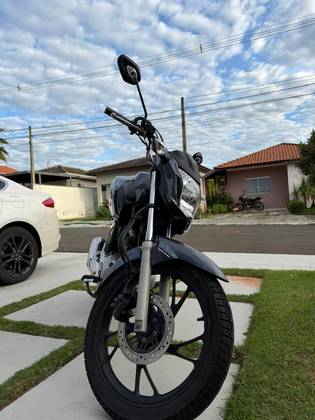 HONDA CG 160 FAN HONDA CG 160 FAN